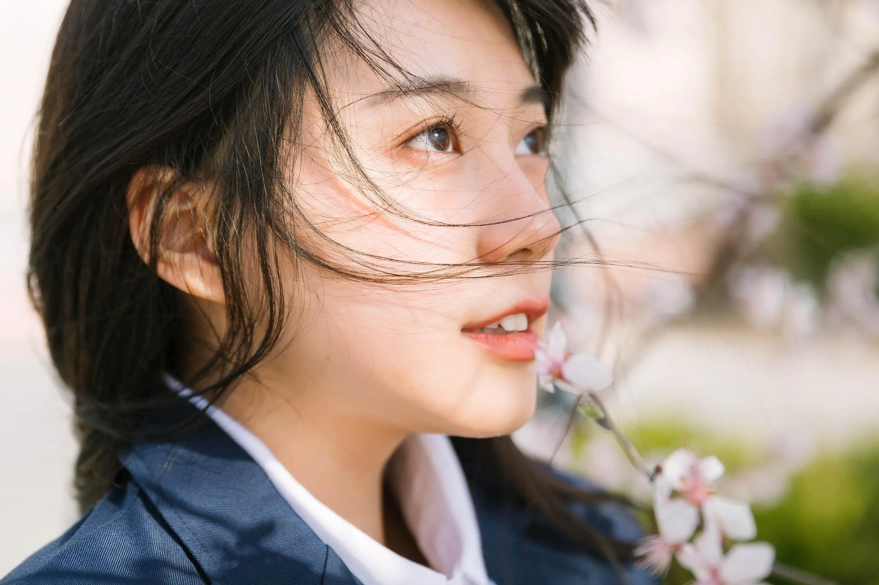 [YITUYU艺图语]2021.04.07 花季少女 阳阳 [33P]插图1